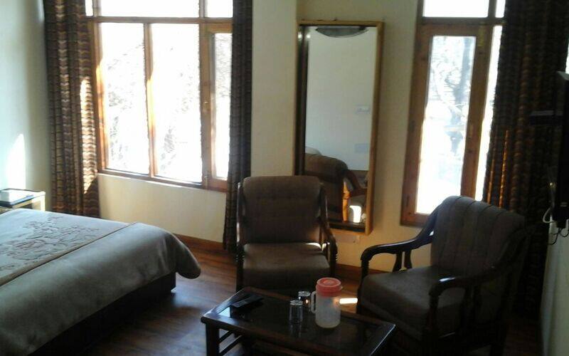 TG Stays Club House, Manali 4